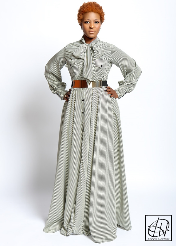 Bow Dress